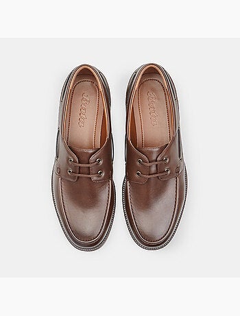 Mocassin bateau Bata