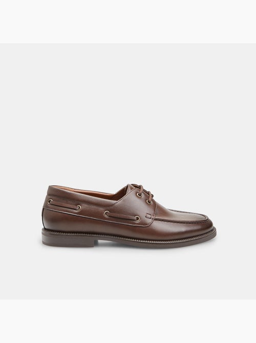 Mocassin bateau Bata - Kiabi