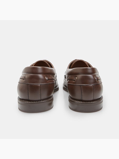 Mocassin bateau Bata - Kiabi