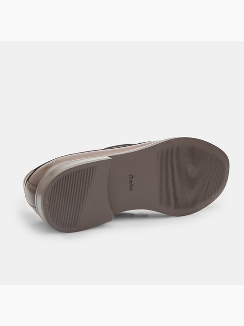 Mocassin bateau Bata - Kiabi