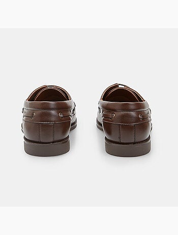 Mocassin bateau Bata