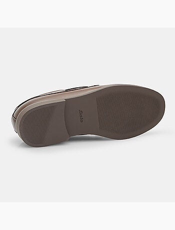 Mocassin bateau Bata