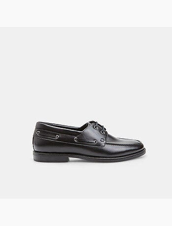 Mocassin bateau Bata