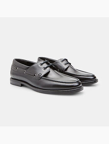 Mocassin bateau Bata