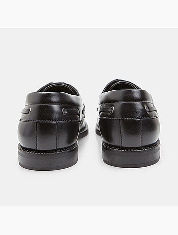 Mocassin bateau Bata