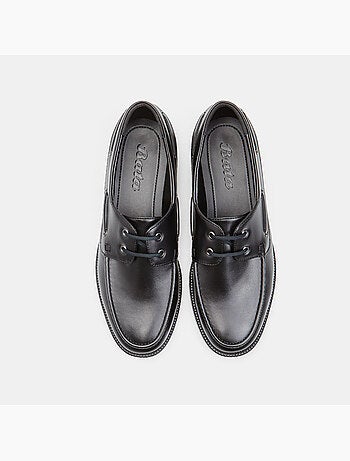 Mocassin bateau Bata
