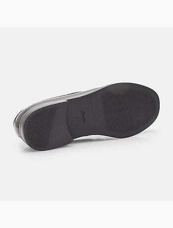 Mocassin bateau Bata