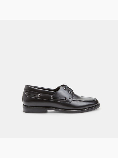 Mocassin bateau Bata - Kiabi