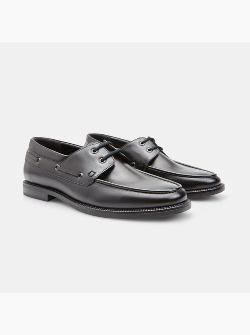 Mocassin bateau Bata - Kiabi