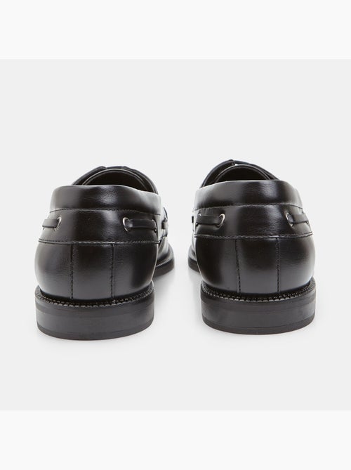 Mocassin bateau Bata - Kiabi