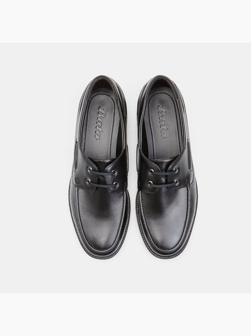 Mocassin bateau Bata - Kiabi