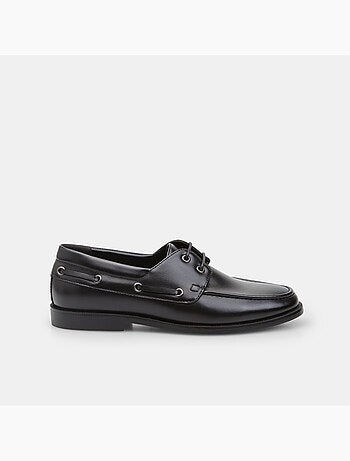 Mocassin bateau Bata