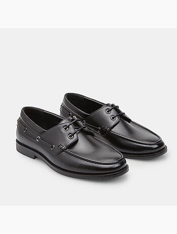 Mocassin bateau Bata