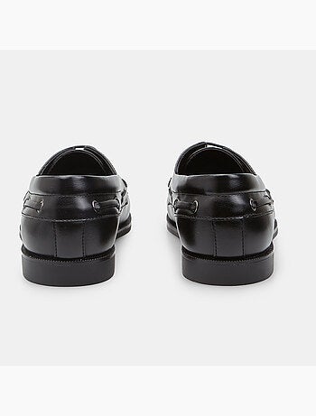 Mocassin bateau Bata