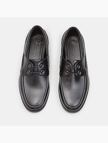Mocassin bateau Bata