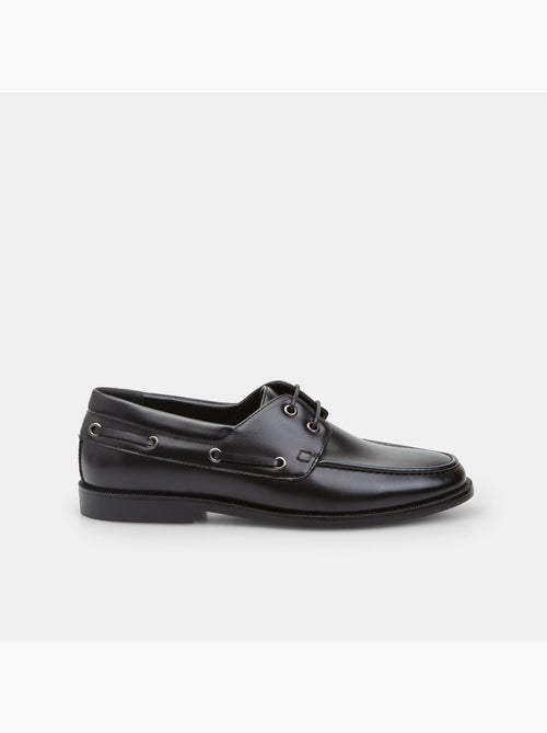 Mocassin bateau Bata - Kiabi