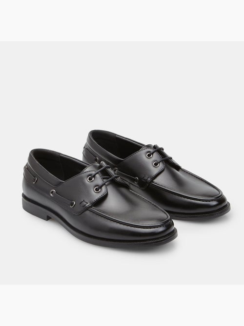 Mocassin bateau Bata - Kiabi
