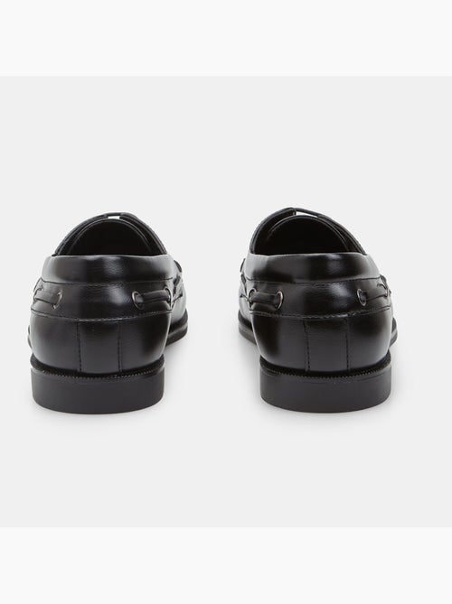 Mocassin bateau Bata - Kiabi