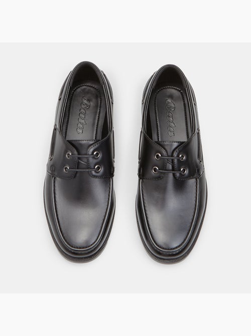 Mocassin bateau Bata - Kiabi