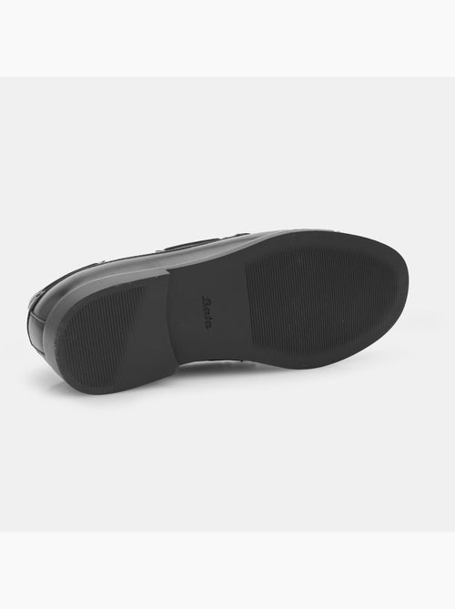 Mocassin bateau Bata - Kiabi