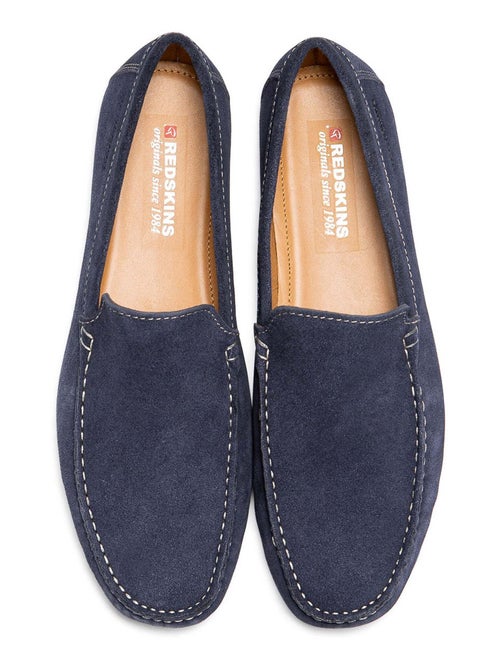 Mocassin Beaba  Redskins - Kiabi