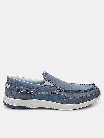 Mocassin comfortables BATA