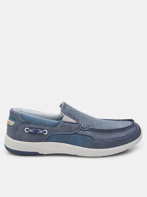 Mocassin comfortables BATA - Kiabi