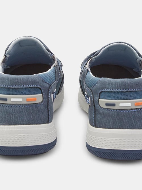 Mocassin comfortables BATA - Kiabi