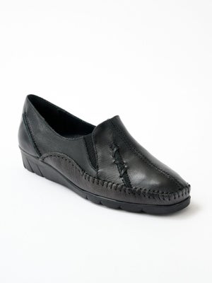Remonte D2411 Cuir, Femme Ballerine Noir Bi-matière - 40 EU  Ddc13bbe Bdbd 517c 863b E0c30c1c88af