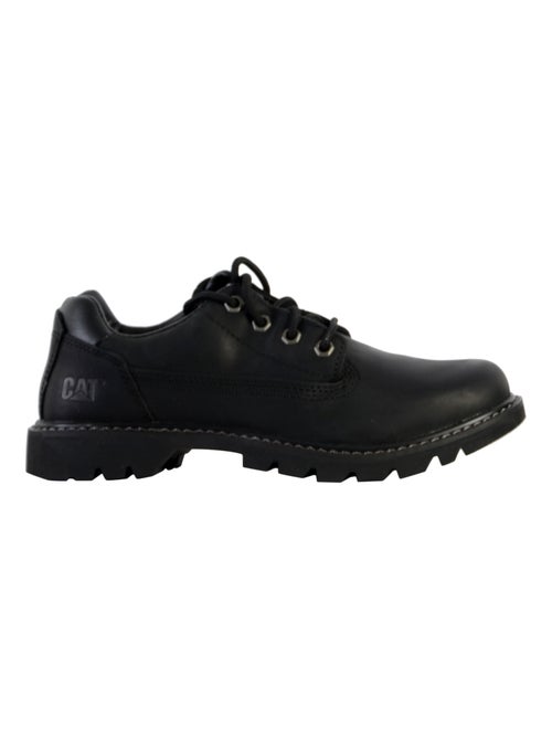 Mocassin Cuir Caterpillar Colorado Low - Kiabi