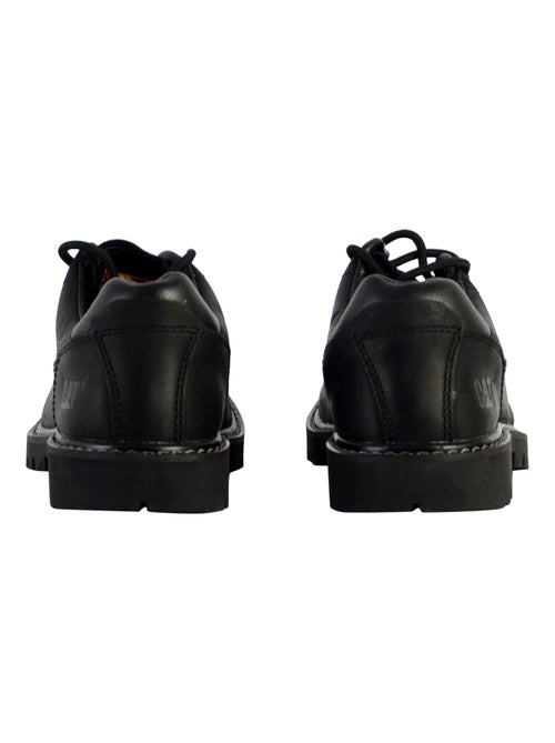 Mocassin Cuir Caterpillar Colorado Low - Kiabi