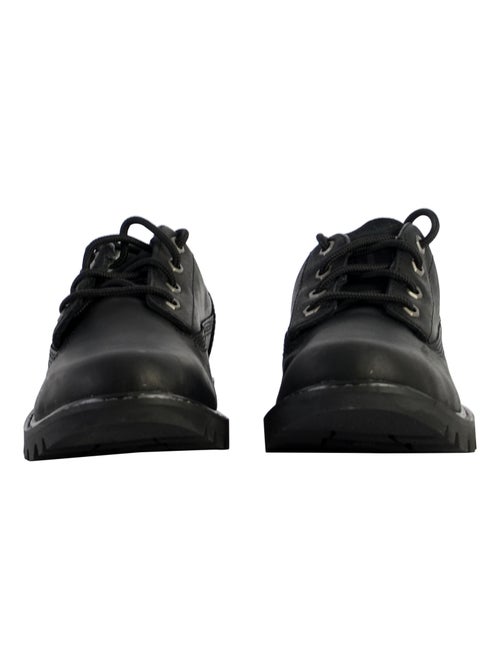 Mocassin Cuir Caterpillar Colorado Low - Kiabi