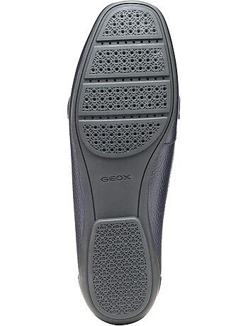 Mocassin Cuir Geox Annytah
