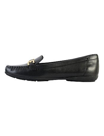 Mocassin Cuir Geox Annytah