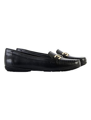 Mocassin Cuir Geox Annytah