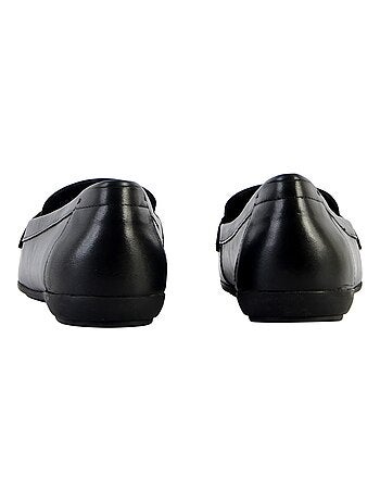 Mocassin Cuir Geox Annytah