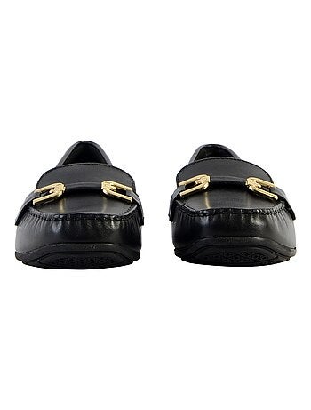 Mocassin Cuir Geox Annytah