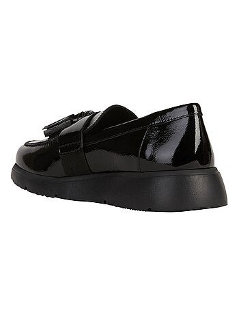 Mocassin Cuir Geox Arlara