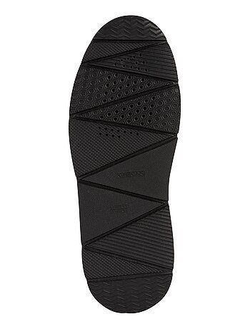 Mocassin Cuir Geox Arlara