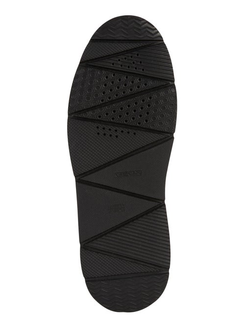 Mocassin Cuir Geox Arlara - Kiabi