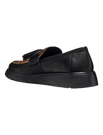 Mocassin Cuir Geox Arlara