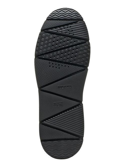 Mocassin Cuir Geox Arlara - Kiabi