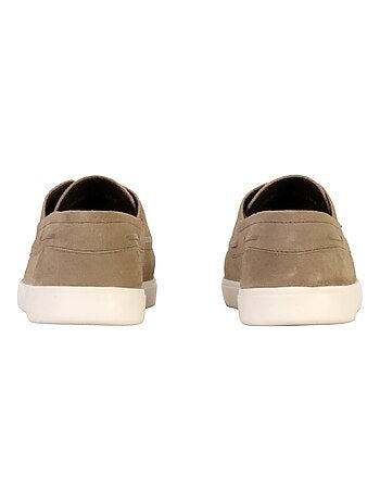 Mocassin Cuir Geox Avola