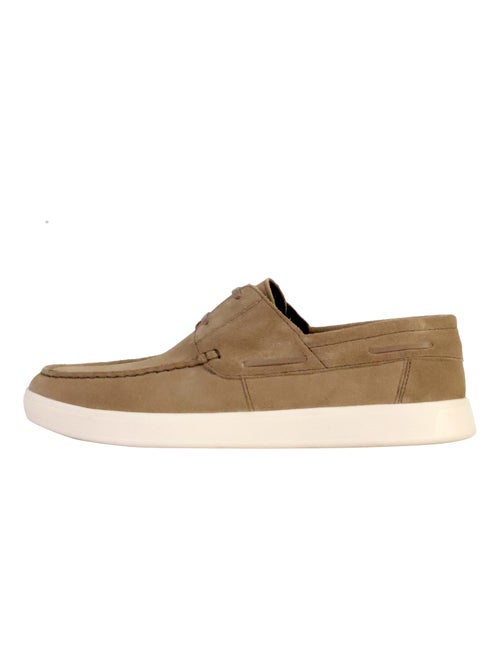 Mocassin Cuir Geox Avola - Kiabi Mocassin Cuir Geox Avola - Kiabi