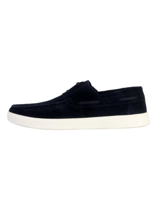 Mocassin Cuir Geox Avola - Kiabi