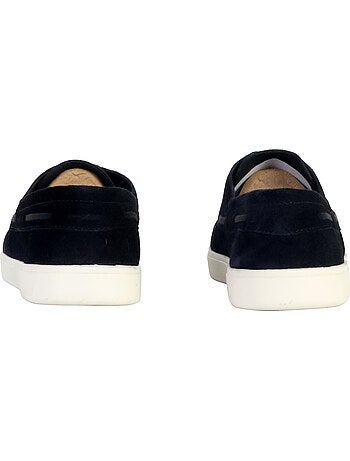 Mocassin Cuir Geox Avola