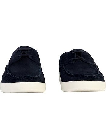 Mocassin Cuir Geox Avola