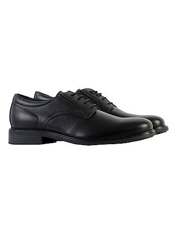 Mocassin Cuir Geox Dublin