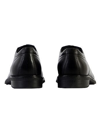 Mocassin Cuir Geox Dublin