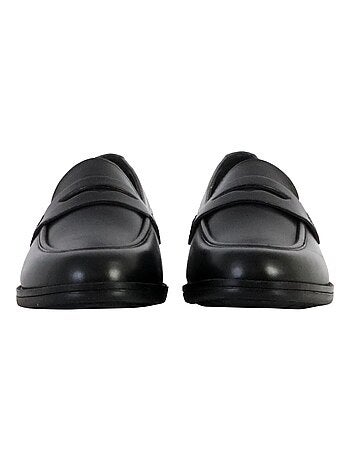 Mocassin Cuir Geox Jaylon